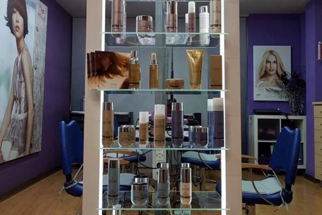 Peluquería Kosmas, Castilla y León