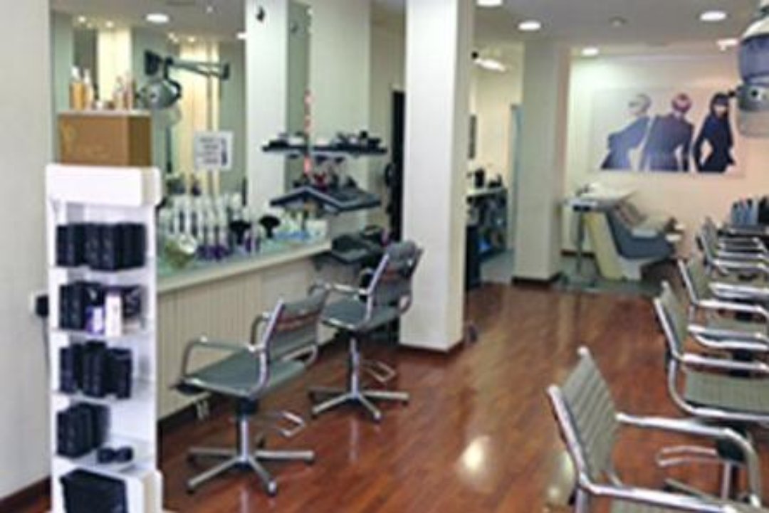 Latorre Peluqueros, Área metropolitana de Zaragoza