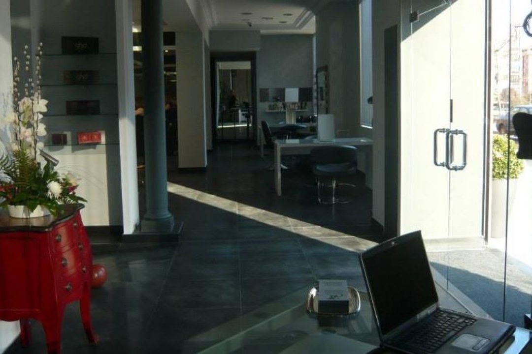 Peluquería Francisco Anaya, Acacias, Madrid