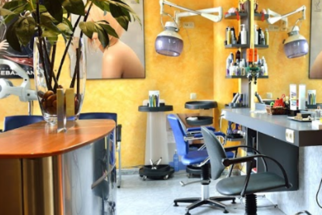 Paqui Peluquería, Castilla-La Mancha