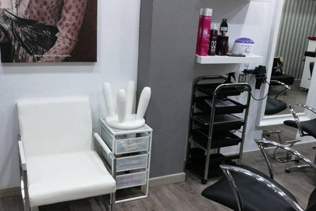 Estilista Olga Nieto, Gentilicio, Palma de Mallorca