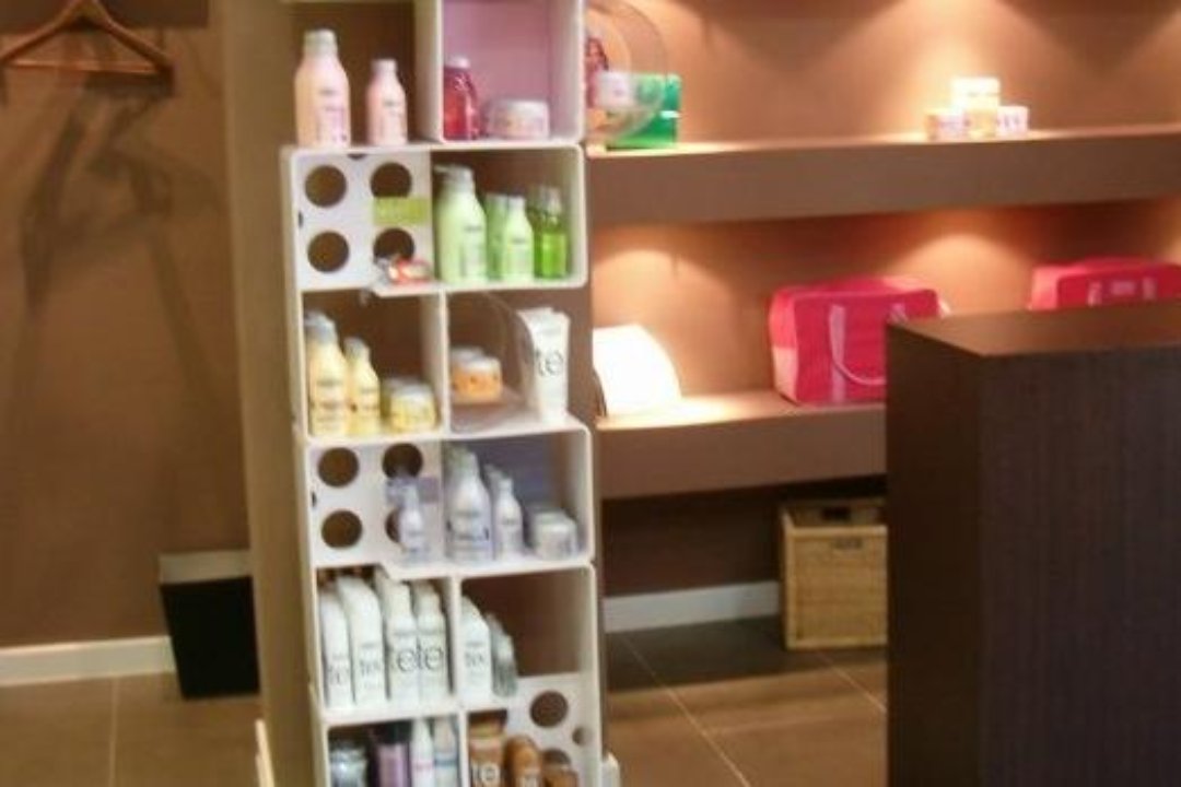 Wap@ Peluqueros, Pinar de Chamartín, Madrid