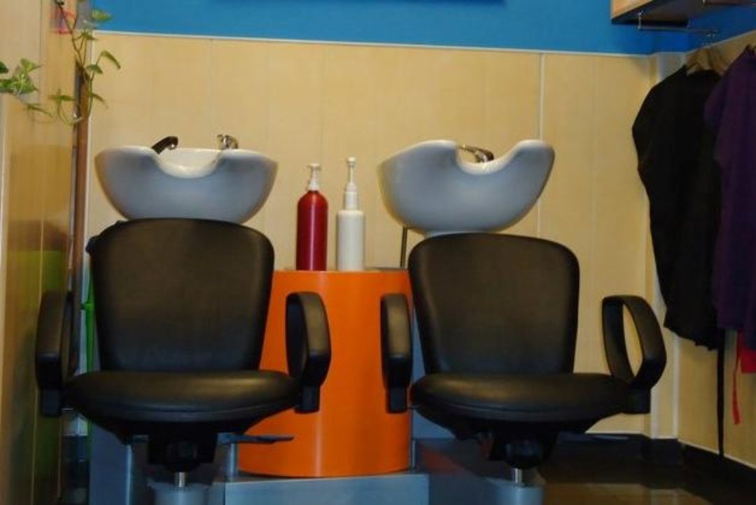 Peluqueria Hormigos, Toledo