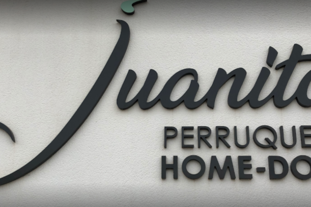 Perruquería Juanita, Menorca