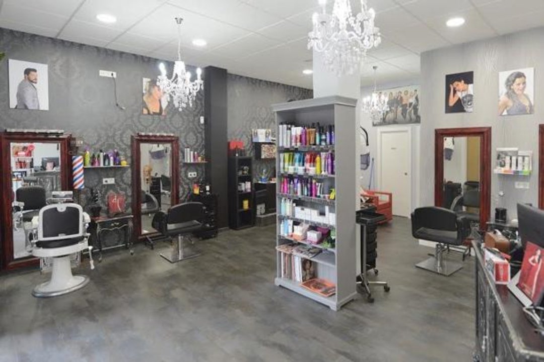 The Look Estilistas , Gipuzkoa