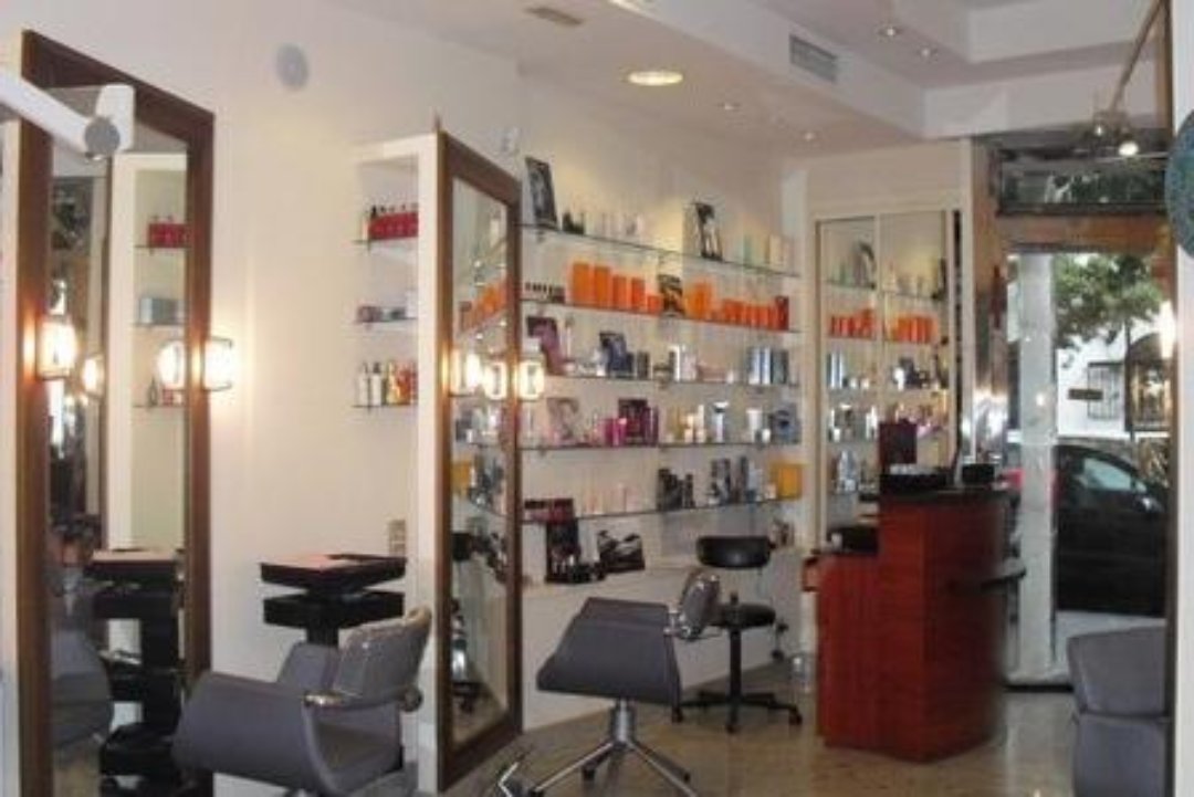 Rembrandt Peluqueros, Goya, Madrid