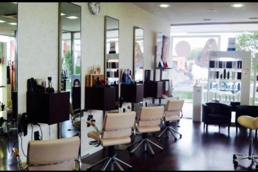 Mario's Peluqueros, Guadalajara, Castilla-La Mancha