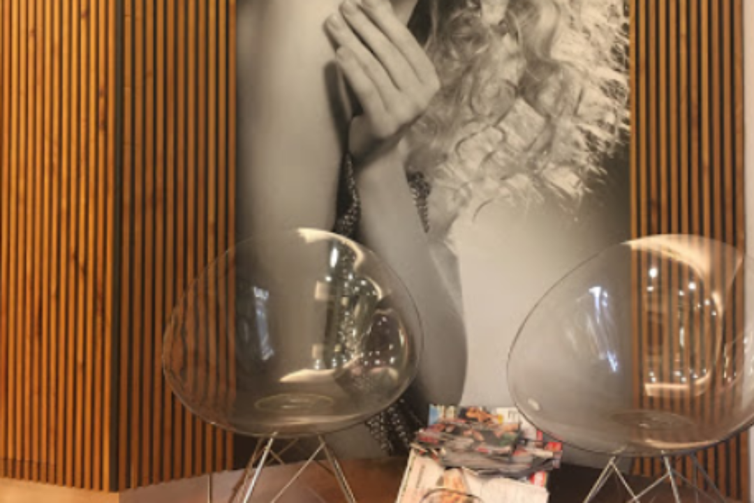 Sitios Peluquería, La Magdalena, Zaragoza