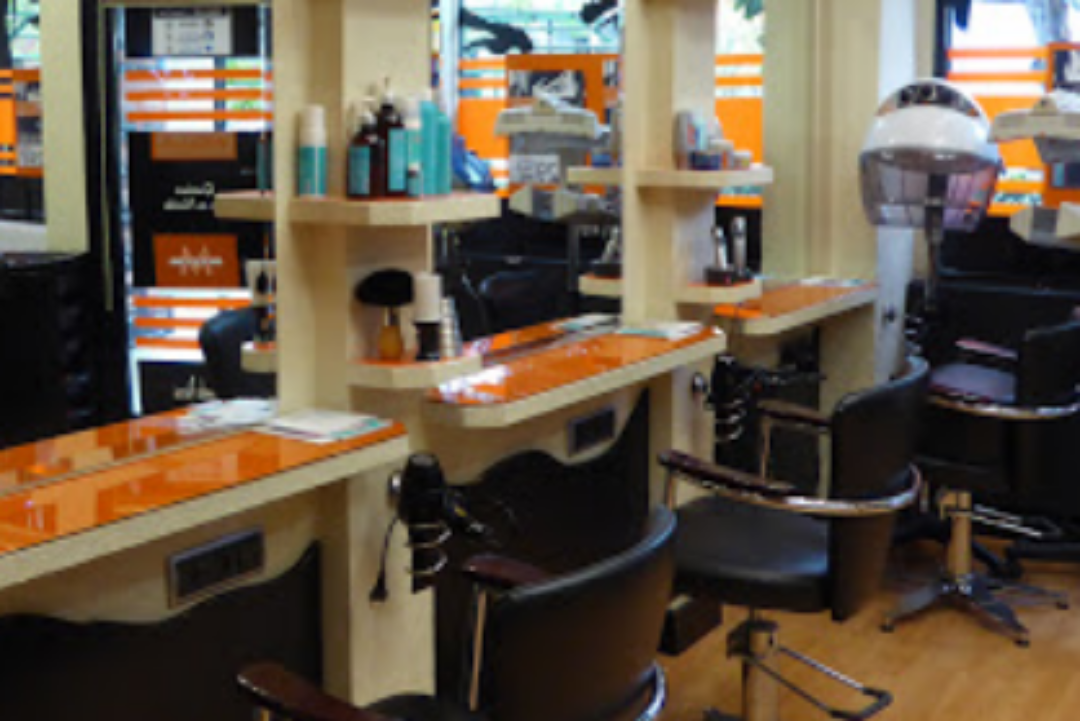 Fernando Parra Peluqueros, Parque Mayor, Comunidad de Madrid