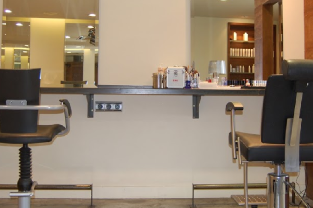 Peluquería Zeu, Gipuzkoa