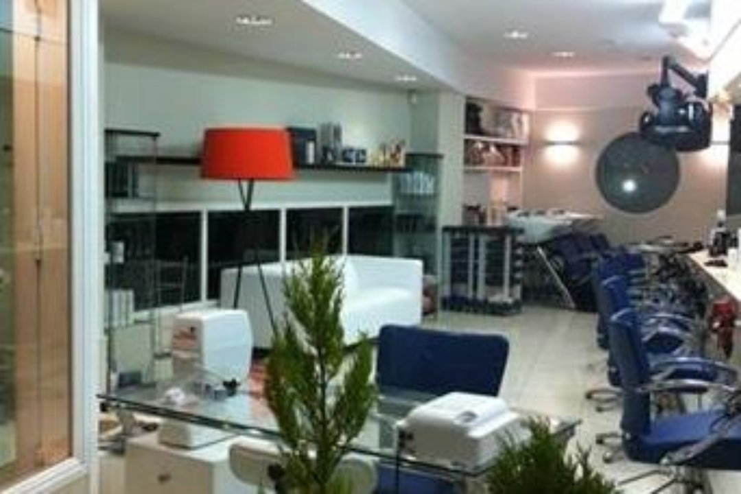 Bucles Peluqueros, Pinar de Chamartín, Madrid