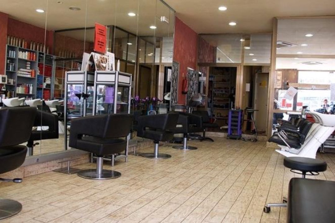 Tu Peluqueria, Castilla y León