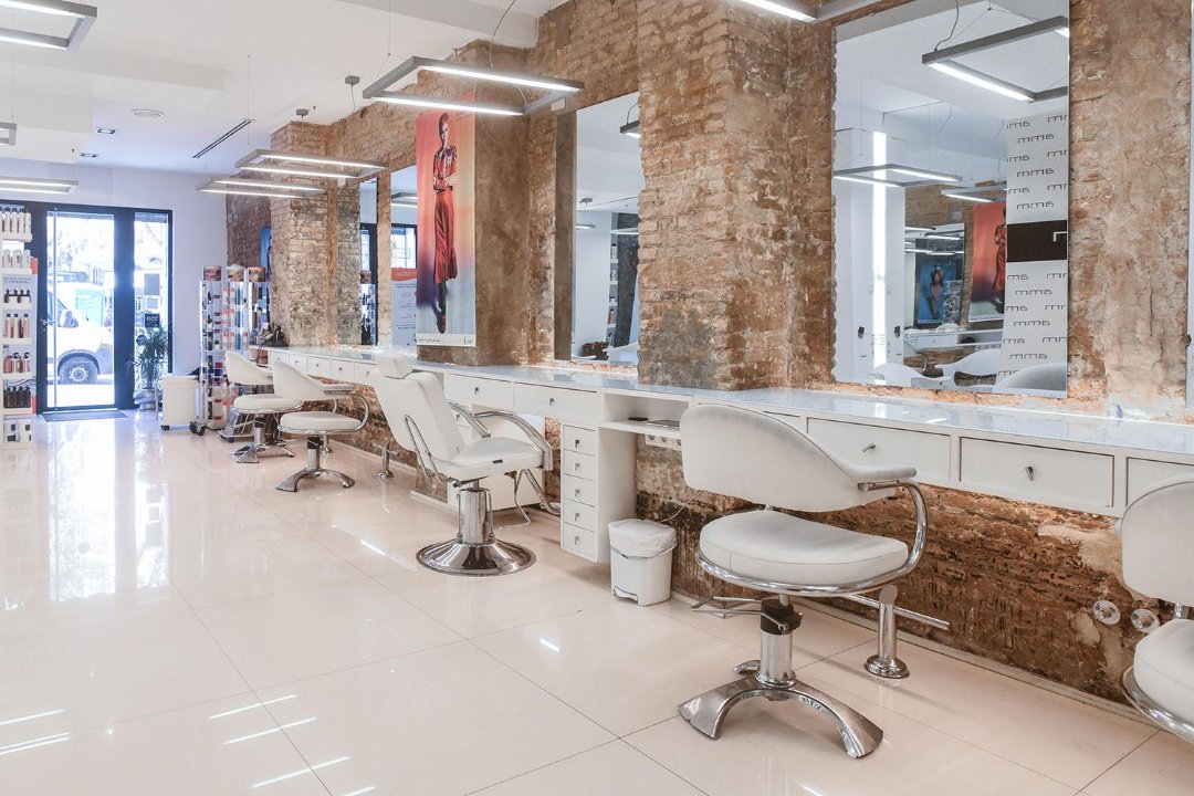 Amm Estilistas, La Gran Via, Valencia