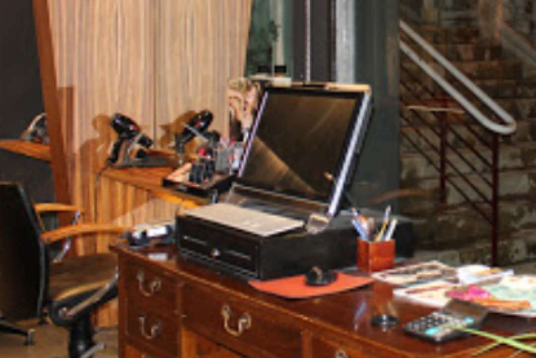 Peluquería Izaskun Ermua, País Vasco