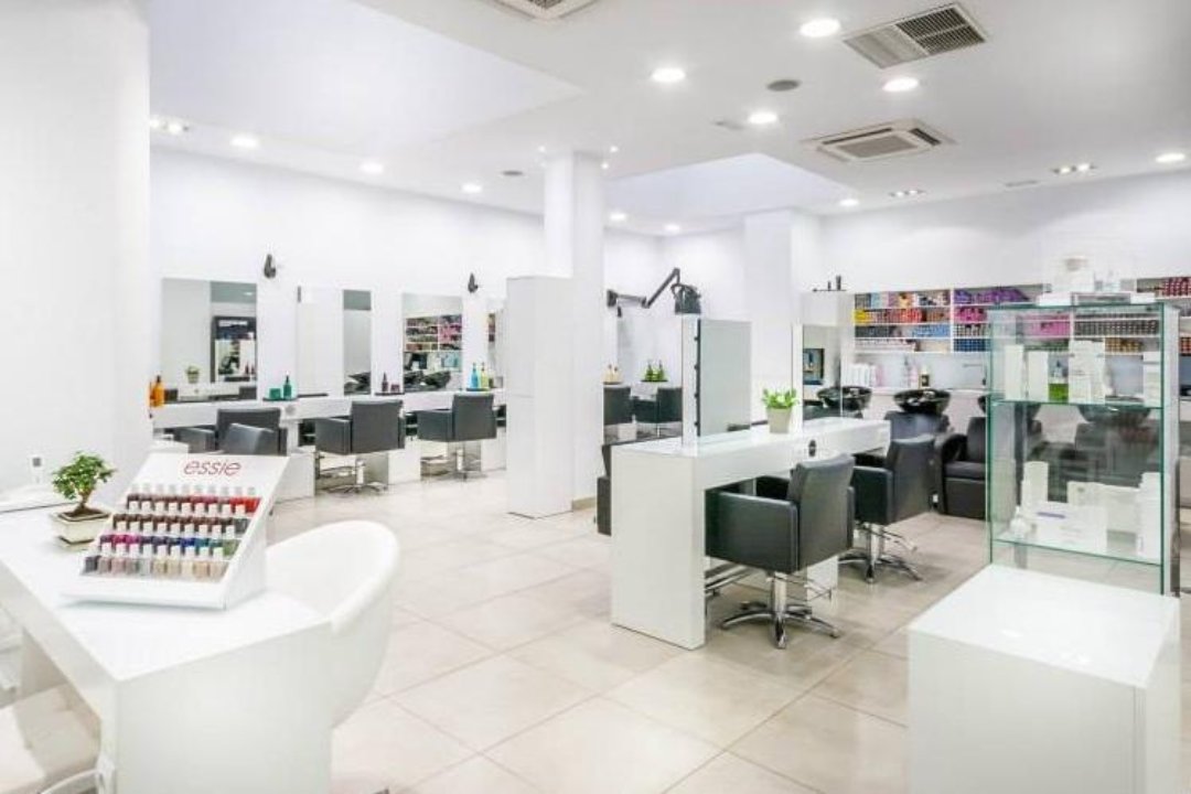 Fernando Arias Peluqueros, León