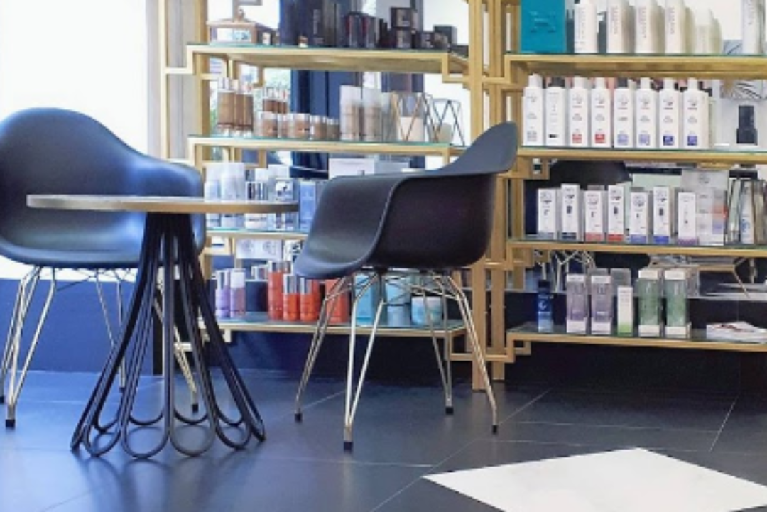 Juan Castañeda, Zona Centro, Santa Cruz de Tenerife