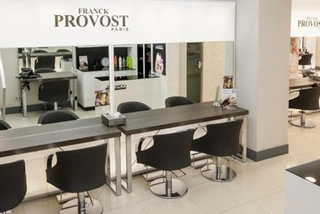 Franck Provost La Gavia, Ensanche de Vallecas, Madrid