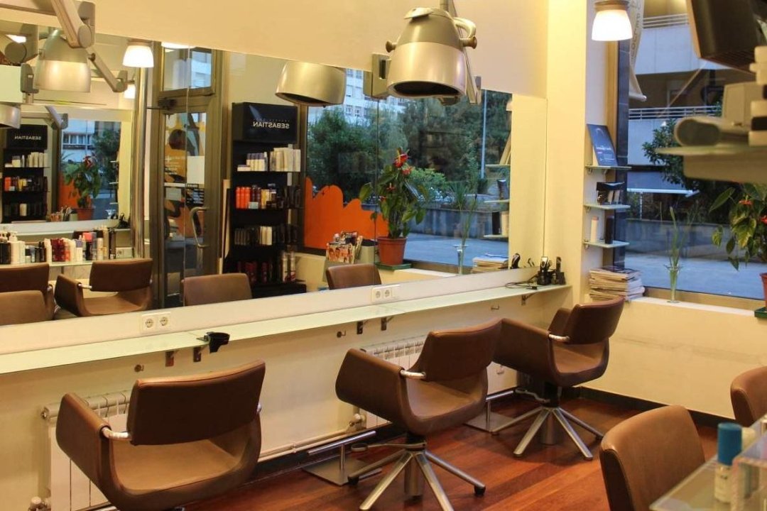 Peluqueria Maite Vallejo, Donostia-San Sebastian, País Vasco