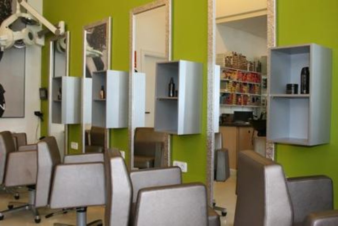 D2 Peluquería y Estética Florida, Desamparados, Vitoria-Gasteiz