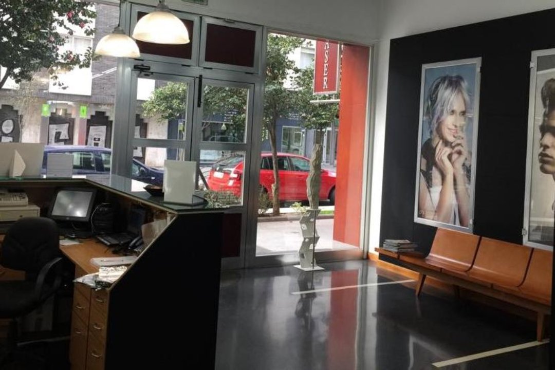Aser Peluquería y Estética, Freixeiro, Vigo