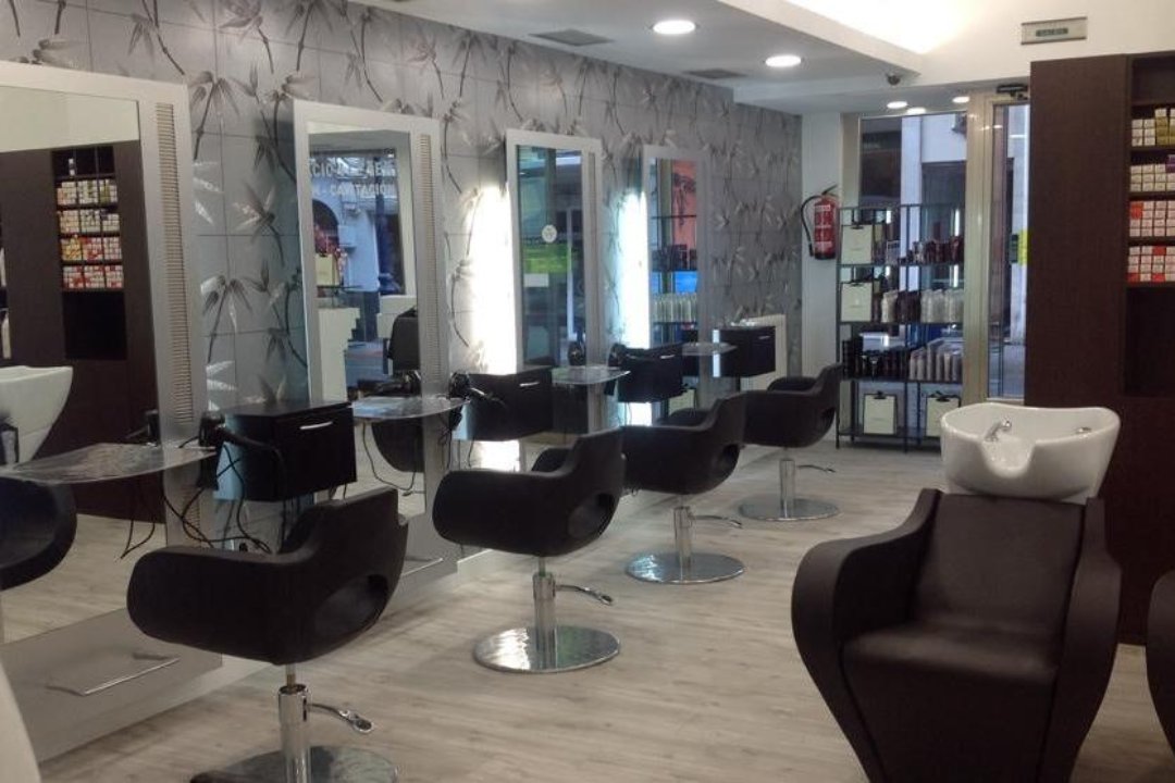 LL Estética y Peluquería, Portugalete, Área metropolitana de Bilbao