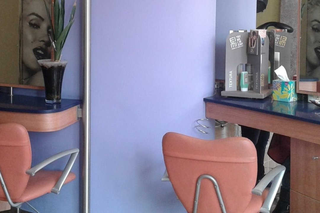 Peluquería Aires de Color, Navarra