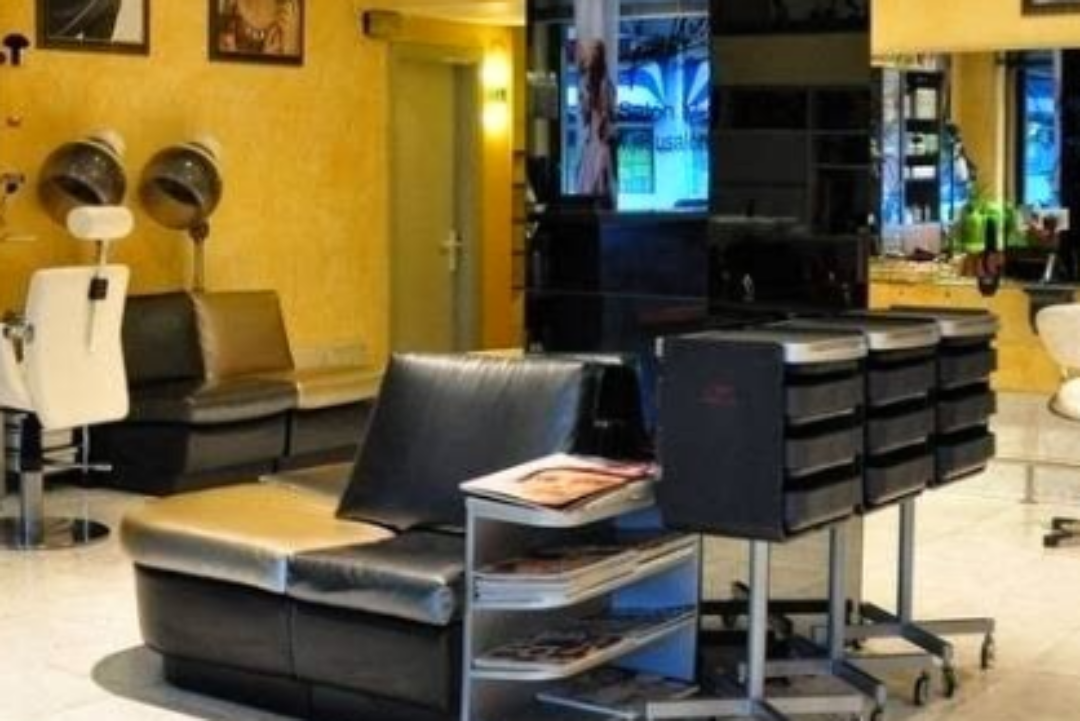 Jesús Alonso Peluqueros, Aranbizkarra, Vitoria-Gasteiz