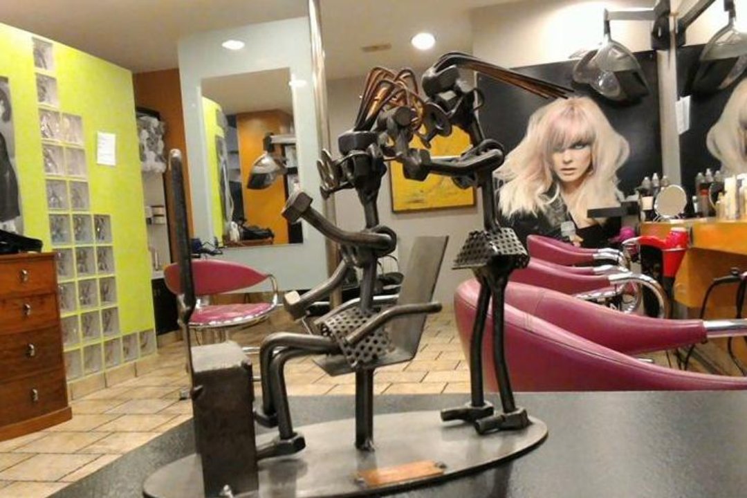 Peluquería Adats Nafar, Gipuzkoa