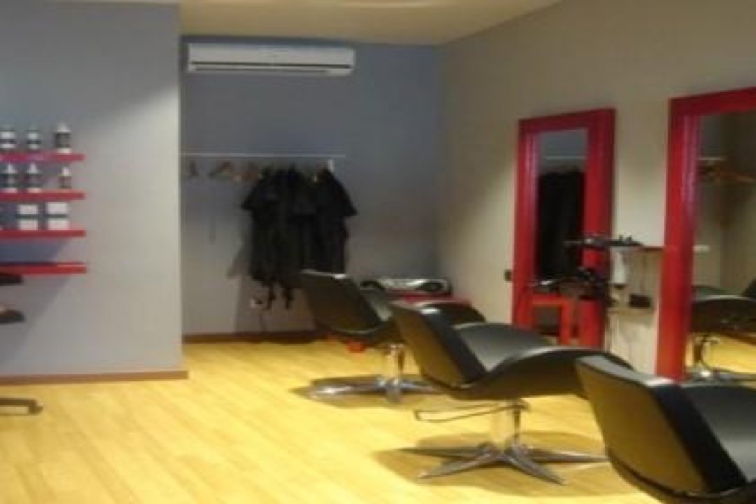 Peluquería Estética H2O, Gipuzkoa