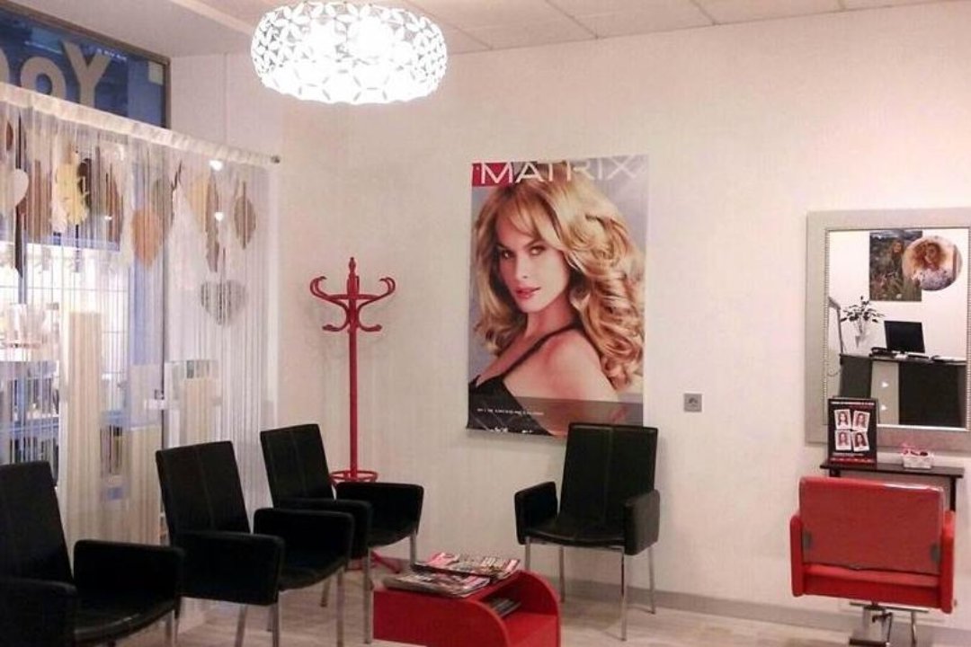 Peluquería Yoan, Navarra