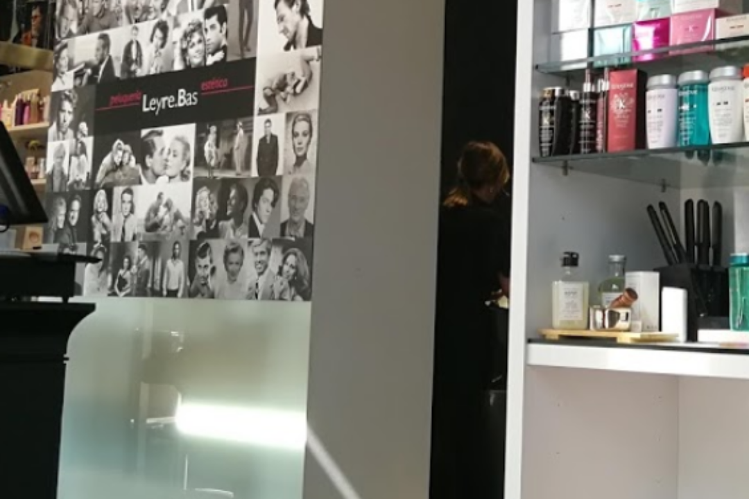 Peluqueria Leyre Bas, Ariznabarra, Vitoria-Gasteiz