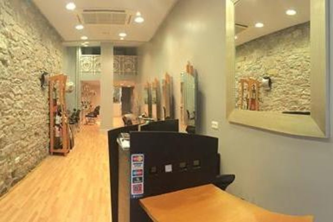 Peluquería Mjm, Donostia-San Sebastian, País Vasco