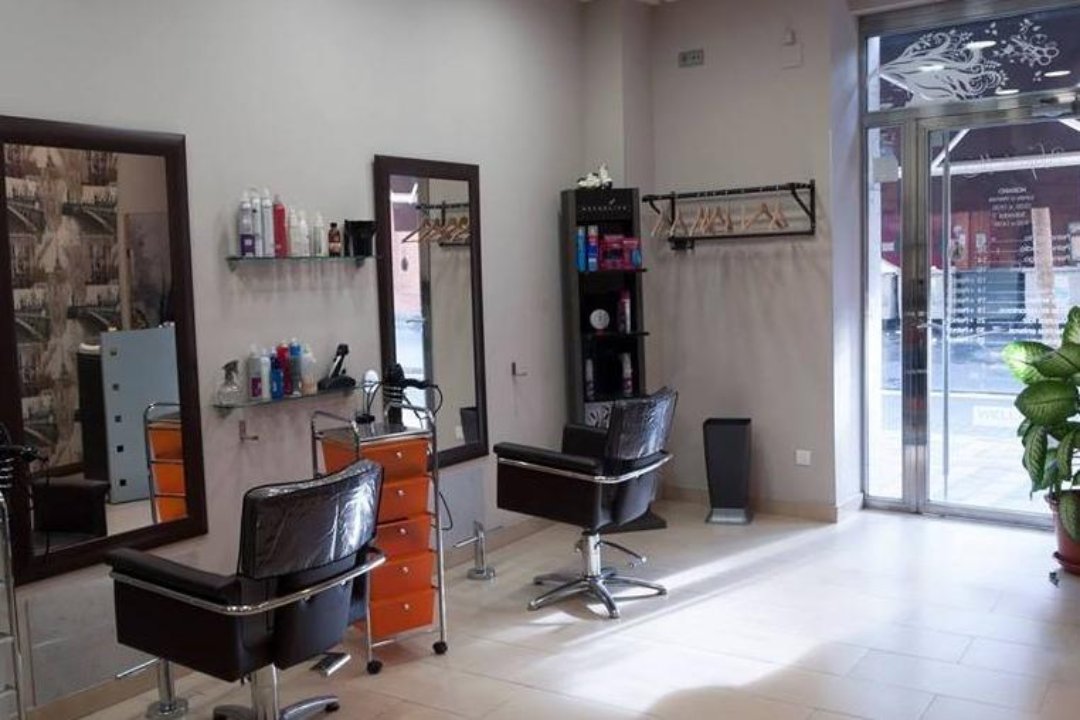 Chus & Conchi Estilistas, Caño Argales, Valladolid