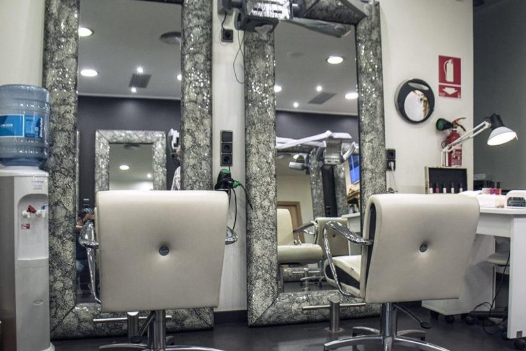 Maxi Díaz Calderón, Rioja