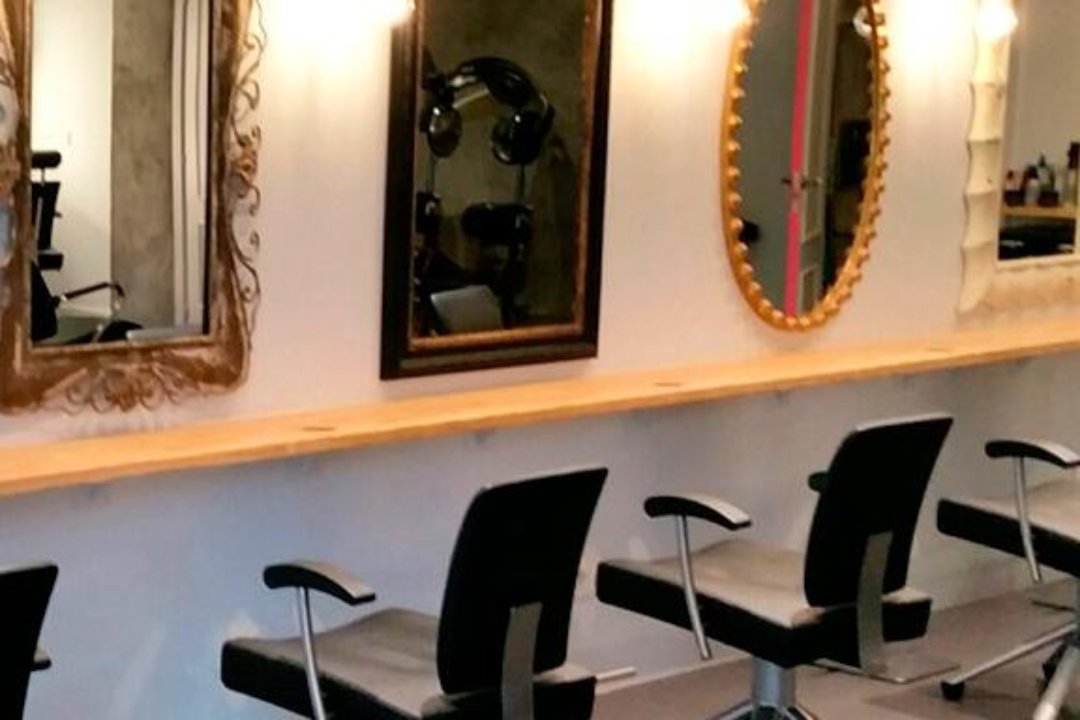 Peluquería Ainhoa García, Gipuzkoa