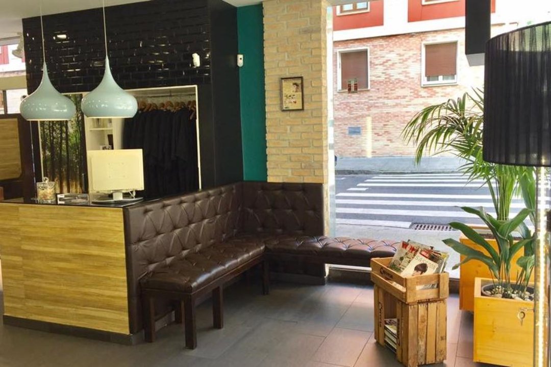 Taller 7 Salon de Peluqueria, San Ignacio-Elorrieta, Bilbao