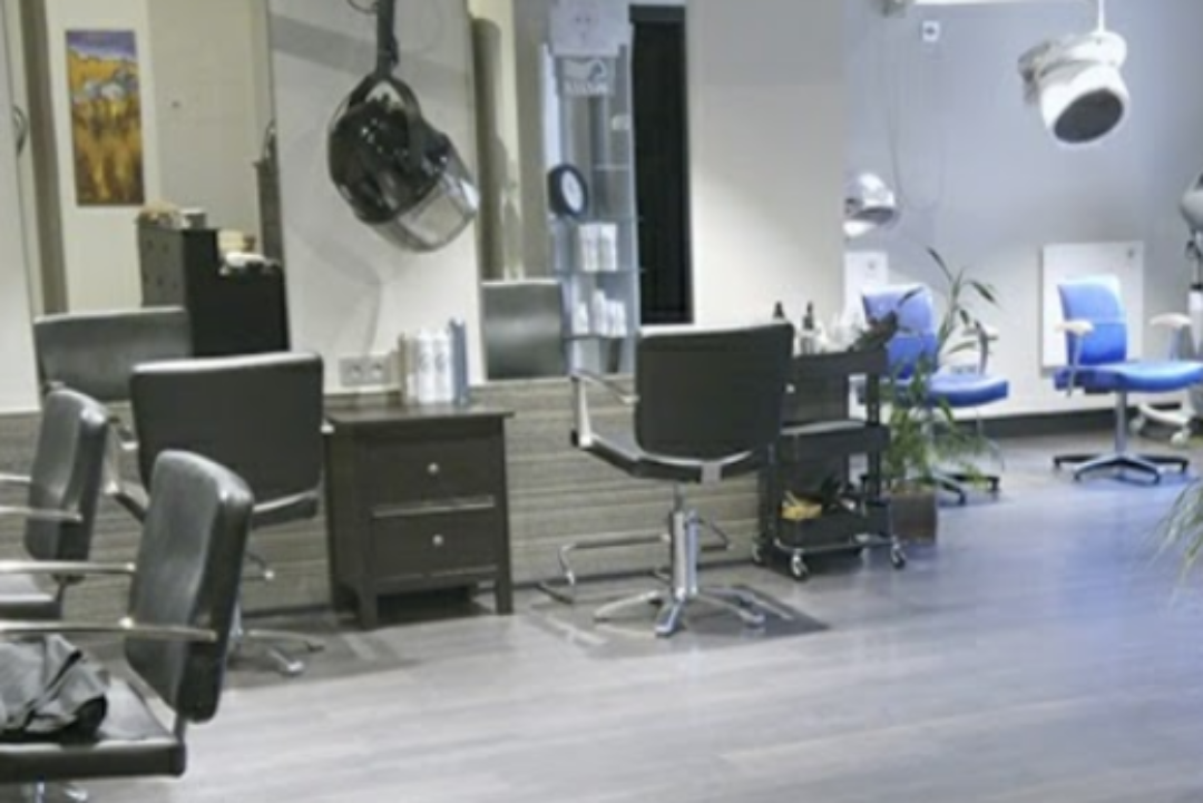 Peluquería Izaga, Gipuzkoa