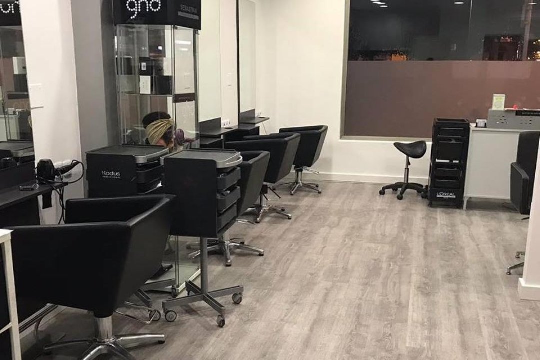 Virginia Melón Estilistas, Burgos