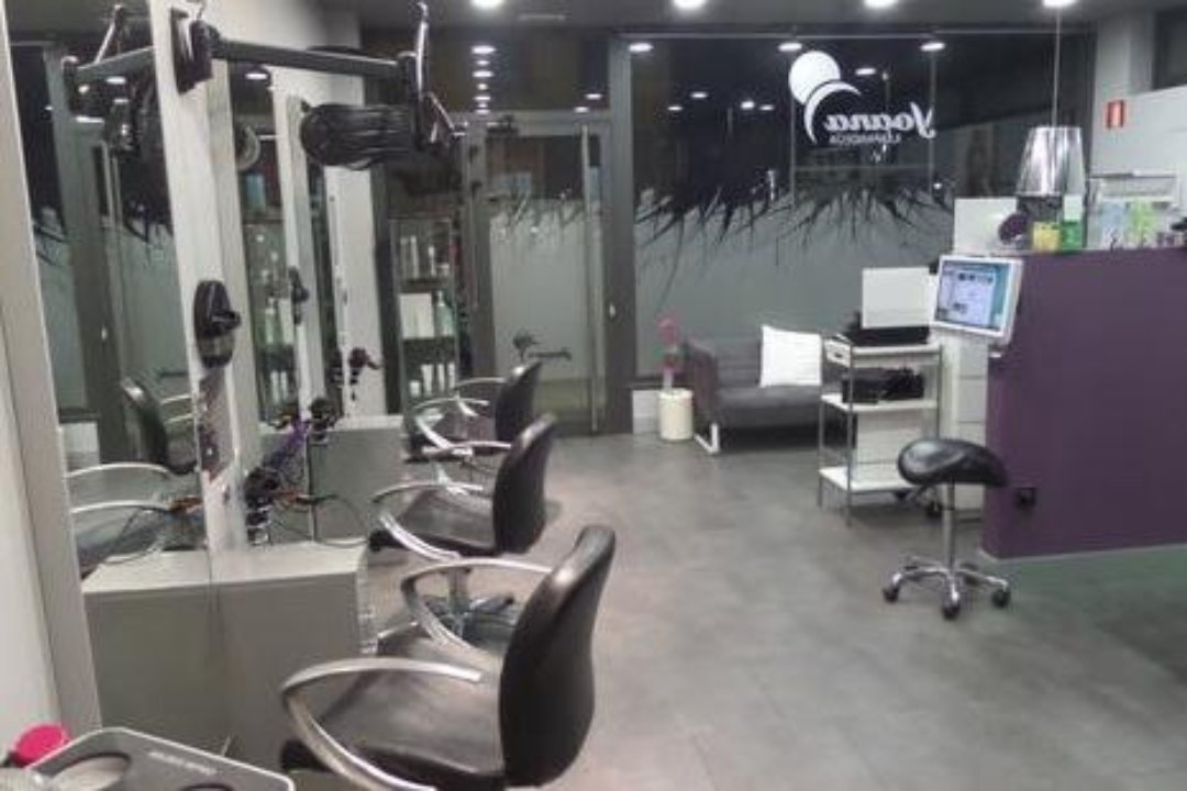 Peluquería Yoana, Gipuzkoa