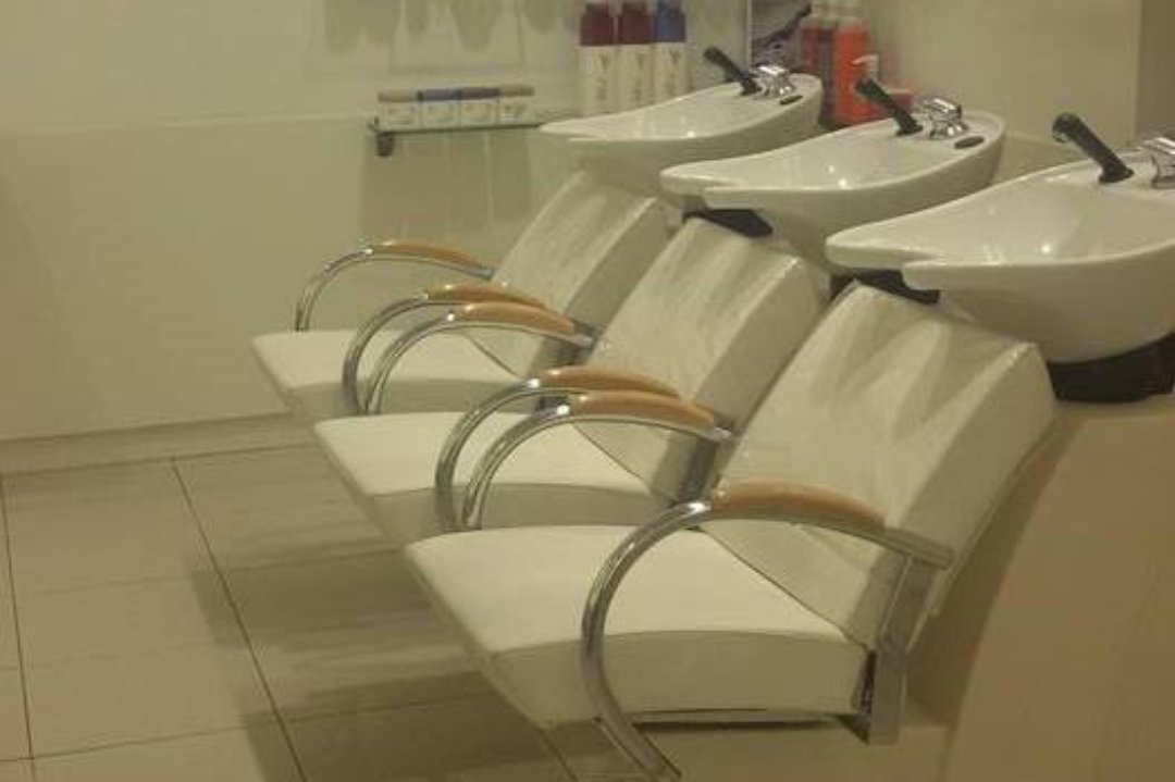 Pedro Mora Estilistas, Desamparados, Vitoria-Gasteiz