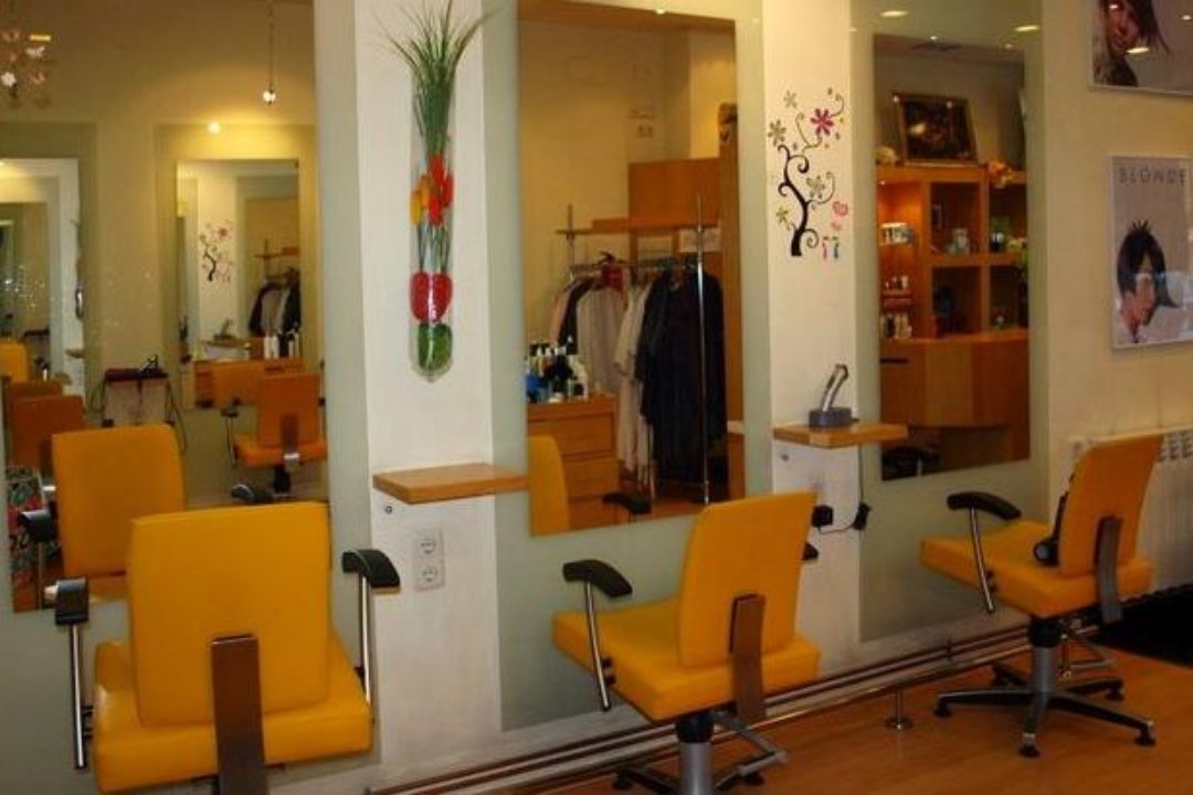 Blonde Estilistas, Burgos