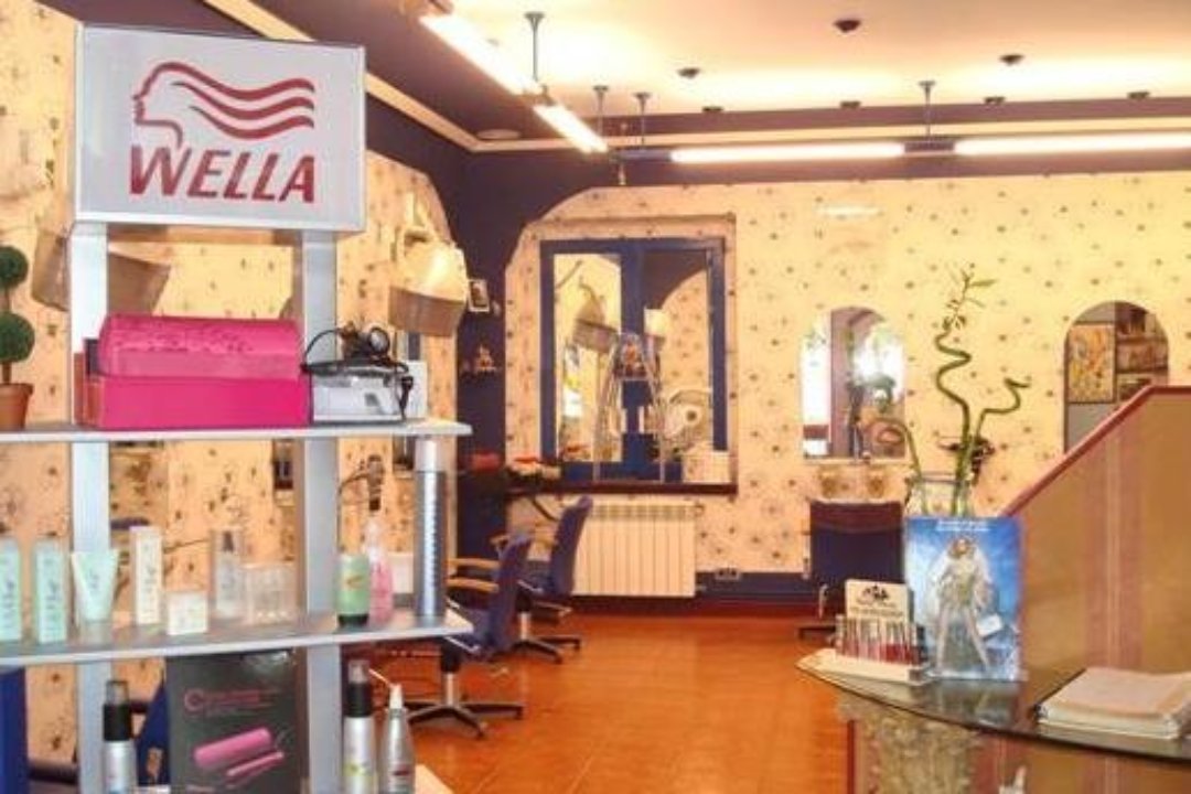 Peluquería Marí Busto, Asturias