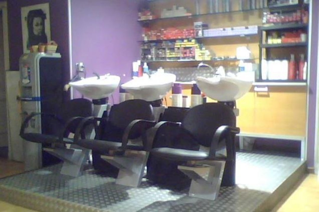 Estilistas Castro Uria, El Centro, Gijón