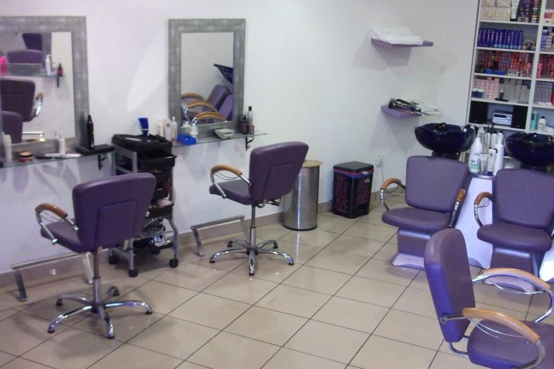 Piro Peluquería, Santander, Cantabria