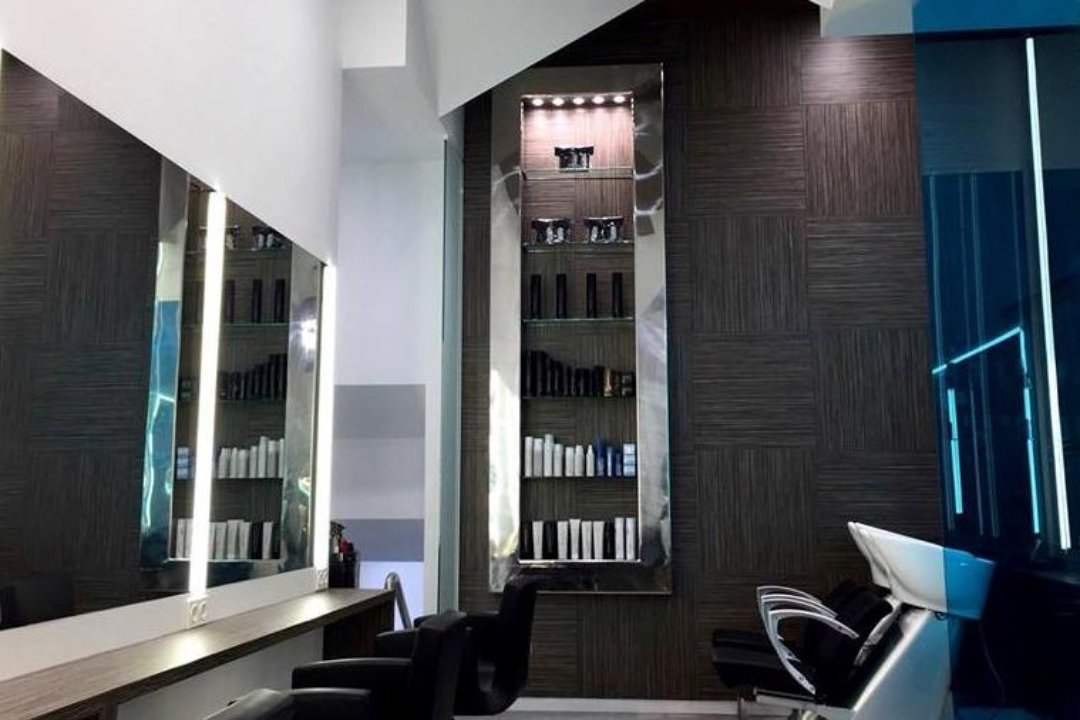 Marian Alvaro & Iñaki Sagarzazu, Donostia-San Sebastian, País Vasco