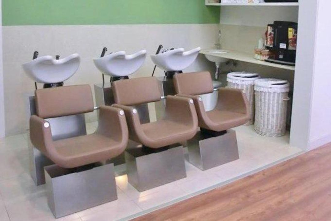 Greñas ​peluquería y estética, Provincia de A Coruña