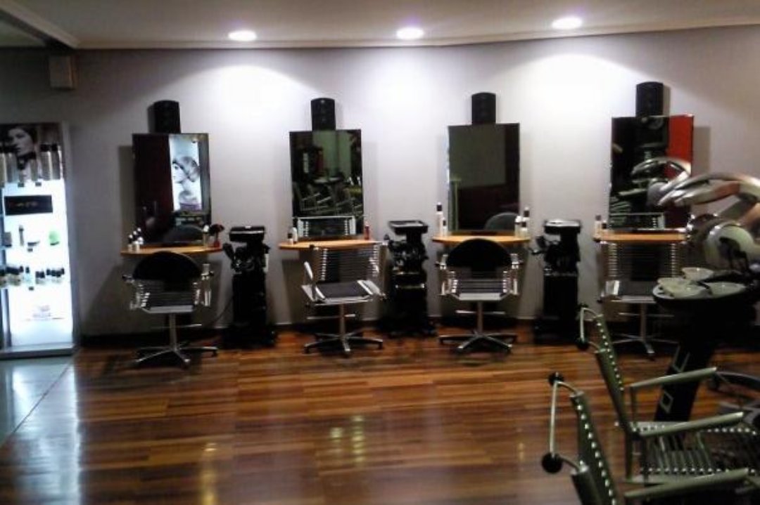 Ambar peluqueros, La Bañeza