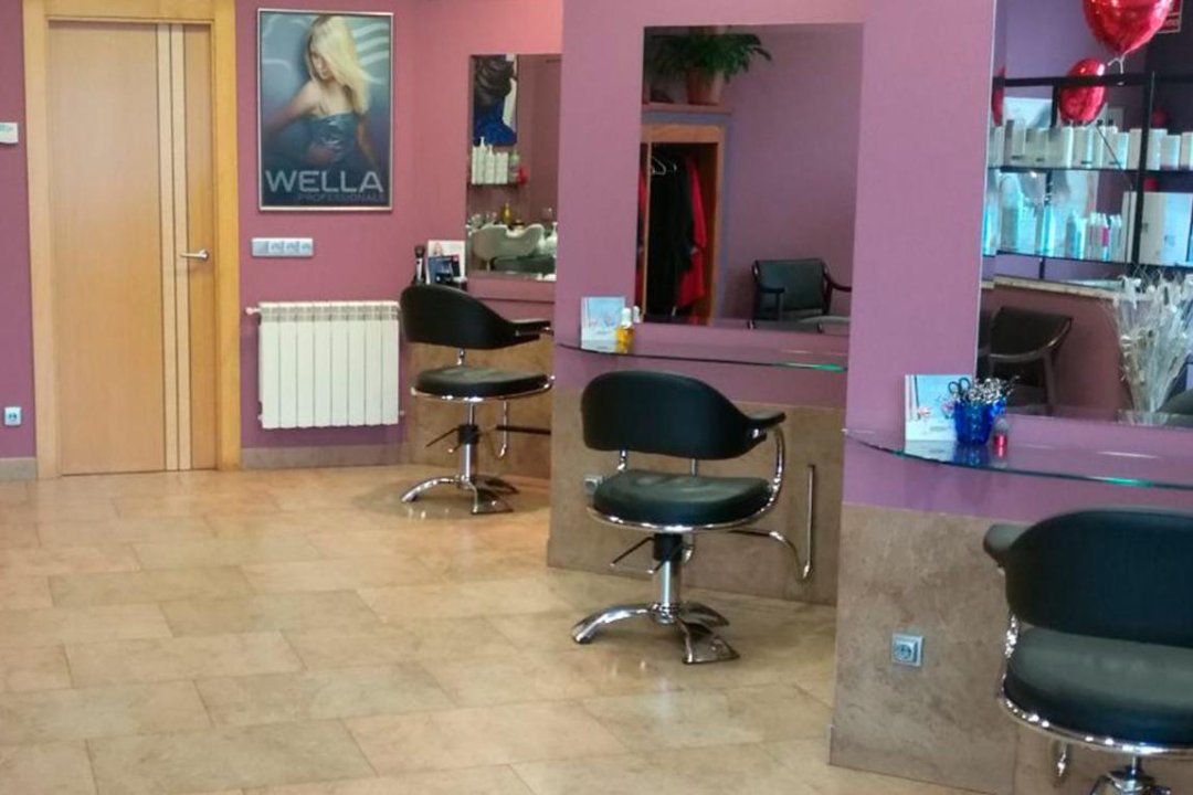 Peluquería MDMD, León