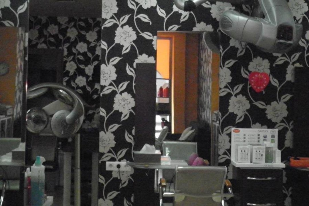 Peluqueria Marimar, León