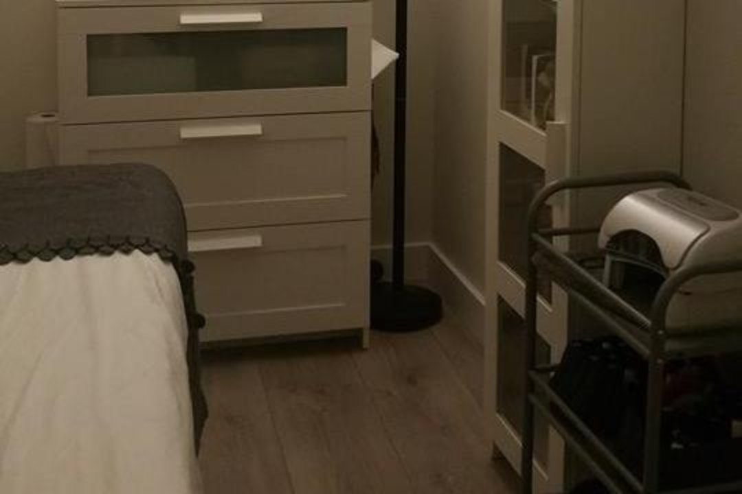 Peluquería Emma Hidalgo, León